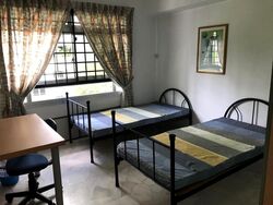Blk 211 Pasir Ris Street 21 (Pasir Ris), HDB 5 Rooms #602301241